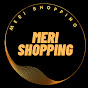 Meri shopping