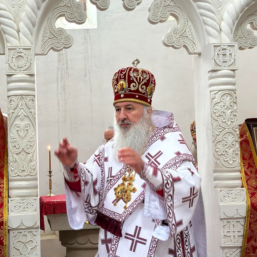 გორისა და ატენის ეპარქია - Gori-Ateni Diocese 