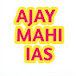 AJAY MAHI IAS [UPSC /PCS ]