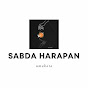 sabda harapan