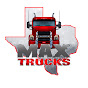Max Trucks & Equipment LLC