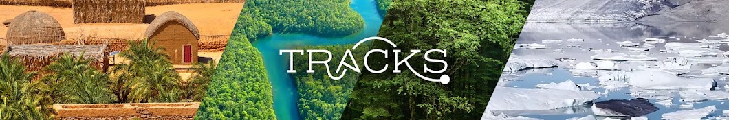 TRACKS - Travel Documentaries Banner