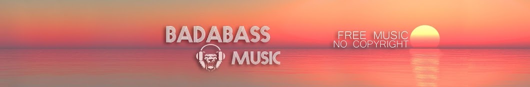 BadaBass Music Banner