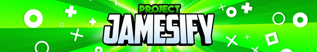 ProjectJamesify Banner