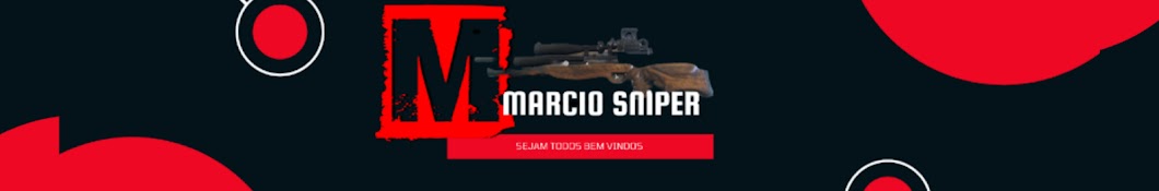 Marcio Sniper RS 🇧🇷