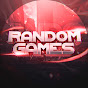 Random Video Games Channel