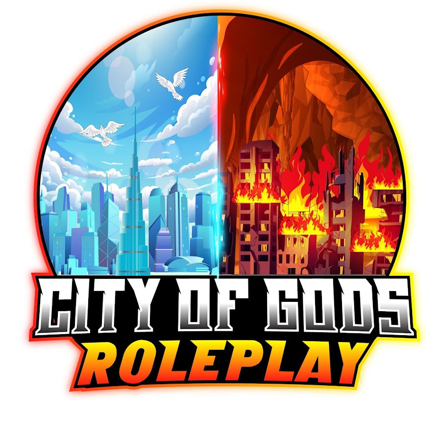 HoodPixel presents City Of Gods RP
