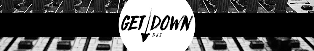 Get Down DJ Group