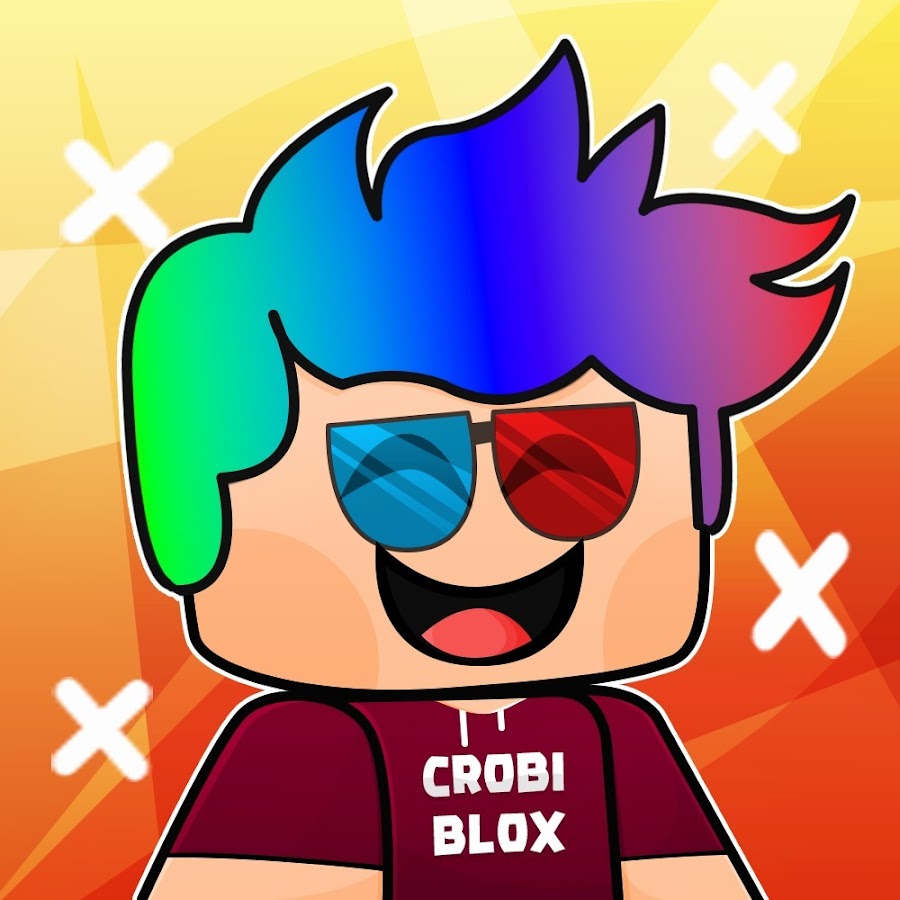 CrobiBlox - YouTube