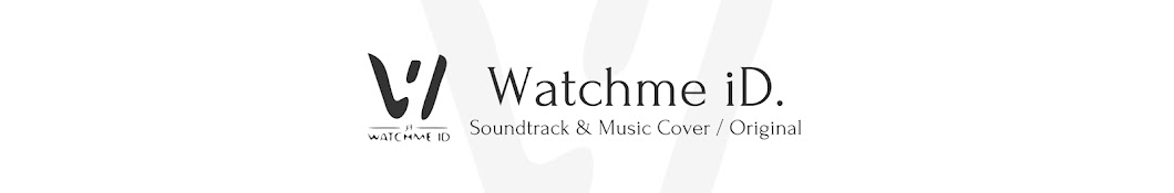 Watchme iD