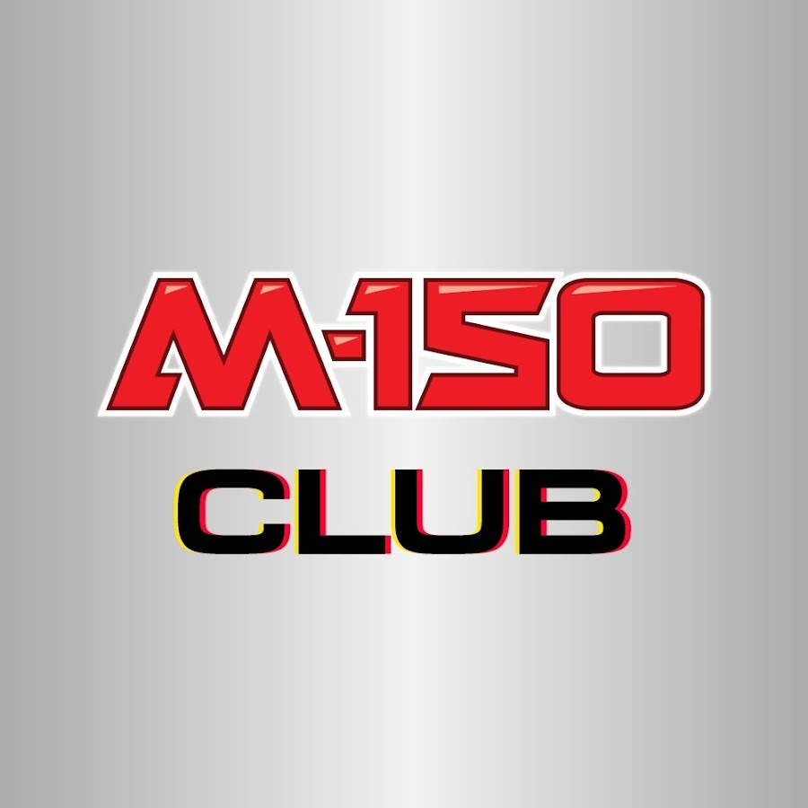 M-150 CLUB @m150clubofficial