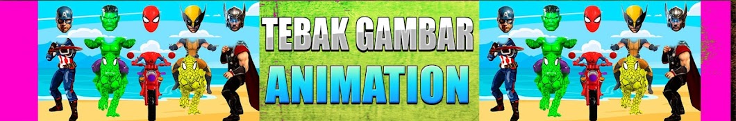 Tebak Gambar Animation