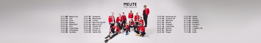 MEUTE