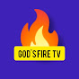 GOD's FIRE TV