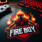 Fearless Fireboy