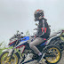 Agungsetyo Motovlog