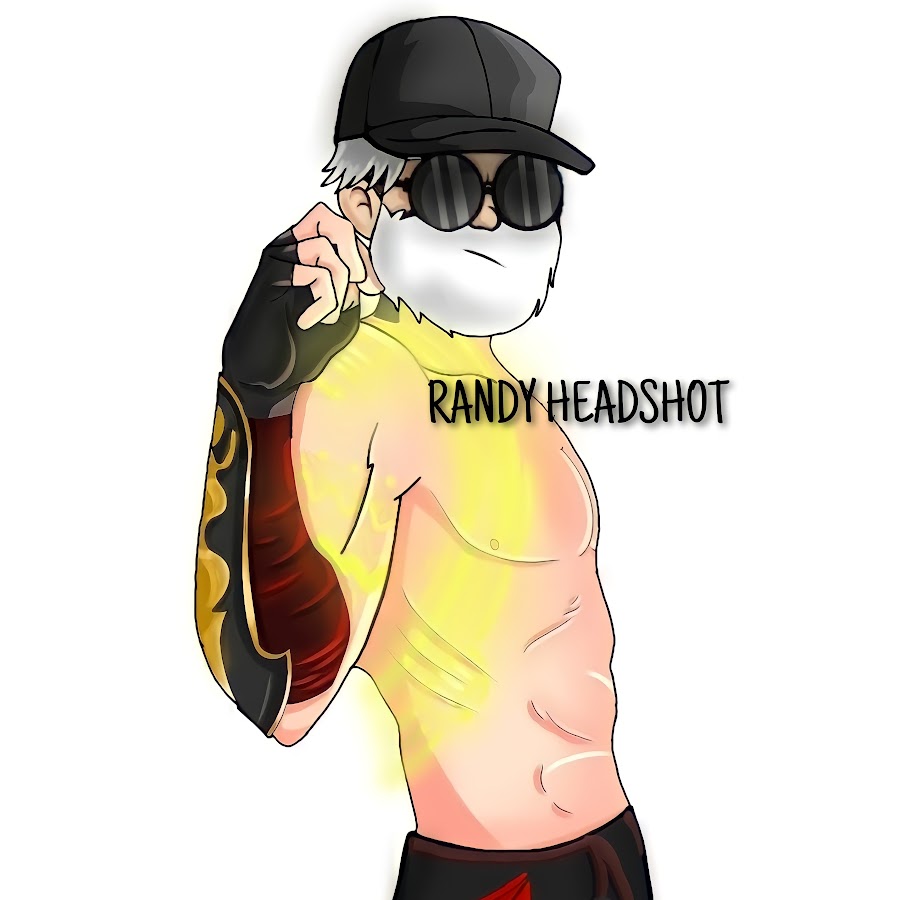 RANDY HEADSHOT @randy_headshot_oficial