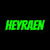 HEYRAEN!