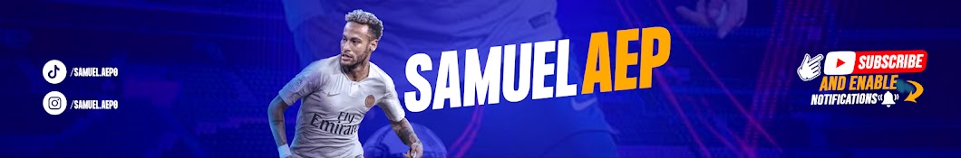 Samuel AEP