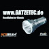 GATZETEC flashlights for friends