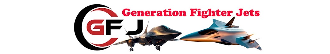 Generation Fighter Jets