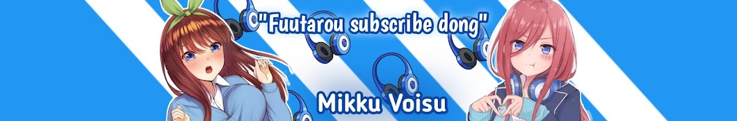 Mikku Voisu