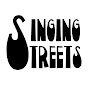 Singing Streets: The Music Tourist App