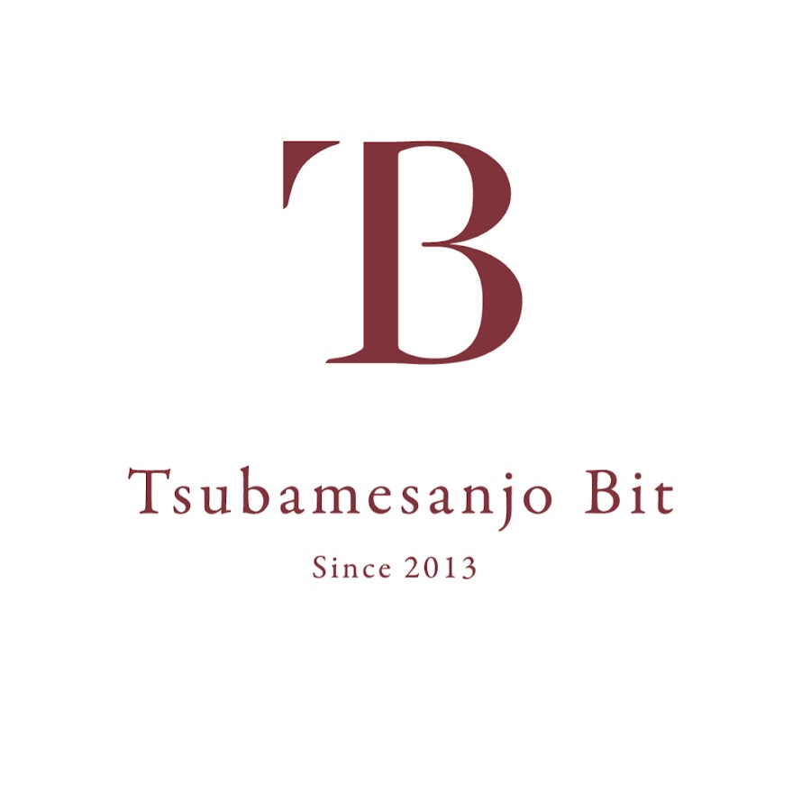 Bitチャンネル_Tsubamesanjo Bit
