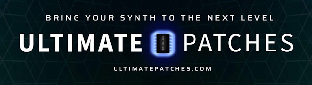 ULTIMATE PATCHES