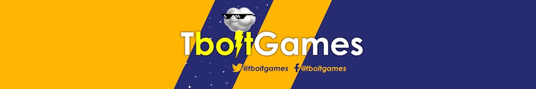 TboltGames