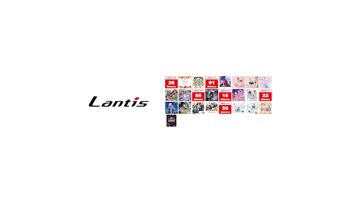 Lantis Channel