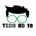 logo Tech bd19