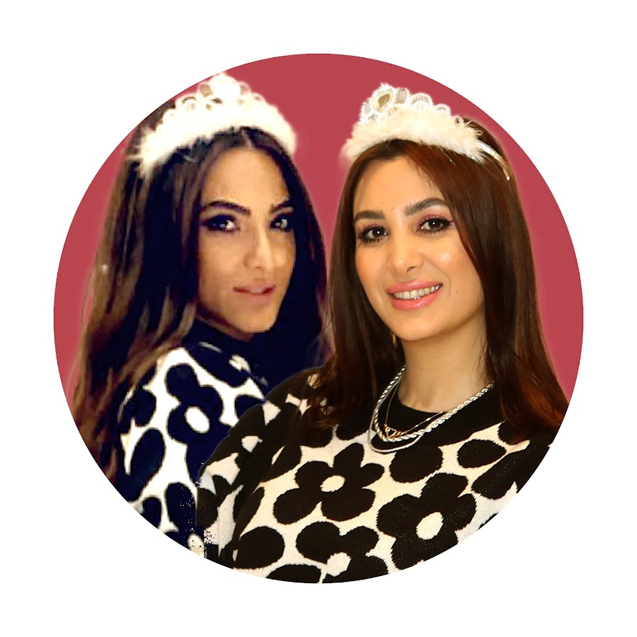 Abir & Ola عبير وعلا @abirola9977