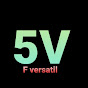 Fuerza Versátil 5V