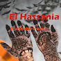 El Hassania - Topic