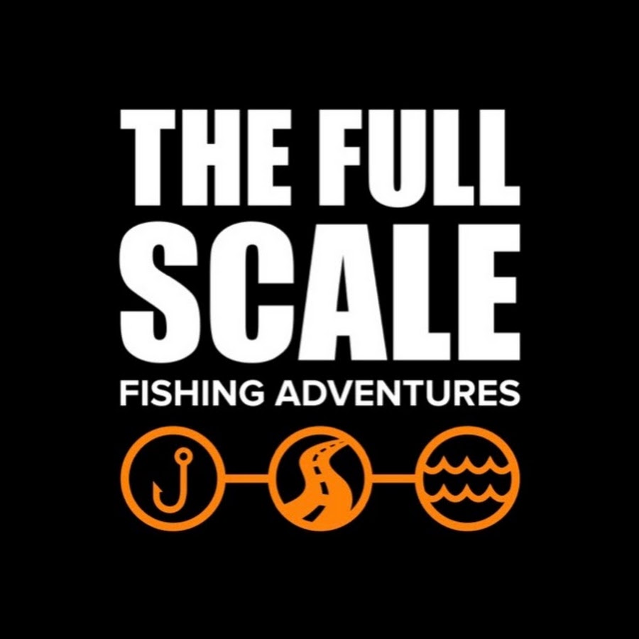 The Full Scale Fishing Adventures  @thefullscale-fishingadvent2917