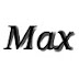 No.1 Max