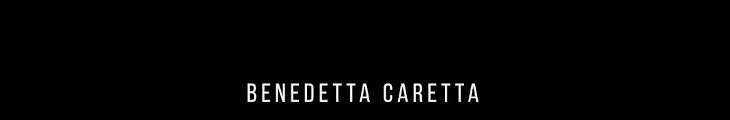 Benedetta Caretta Banner
