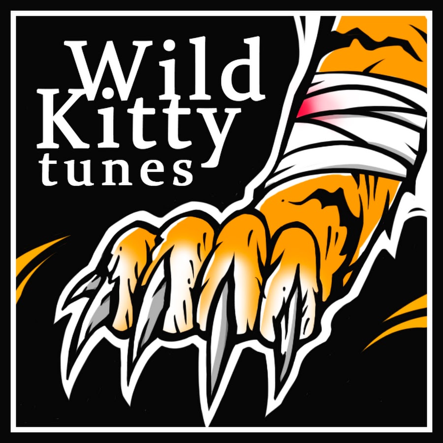 WildKitty Tunes