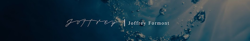 Joffrey Formont Banner