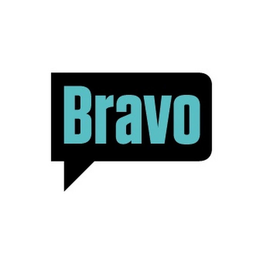 Bravo. Bravo logo.