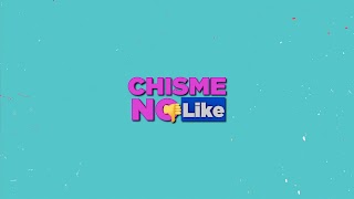 «Chisme No Like» youtube banner