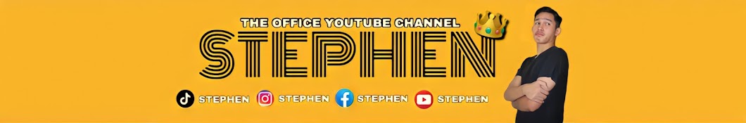 STEPHEN Banner