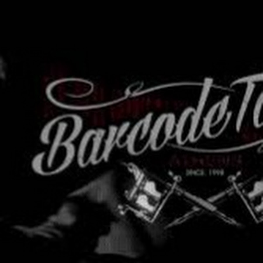 Barcode Entertainment @RackattackAKG