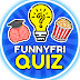 logo FunnyFriQuiz