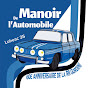 Manoir de l’Automobile de Lohéac