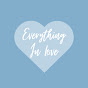 Everything In Love Co.