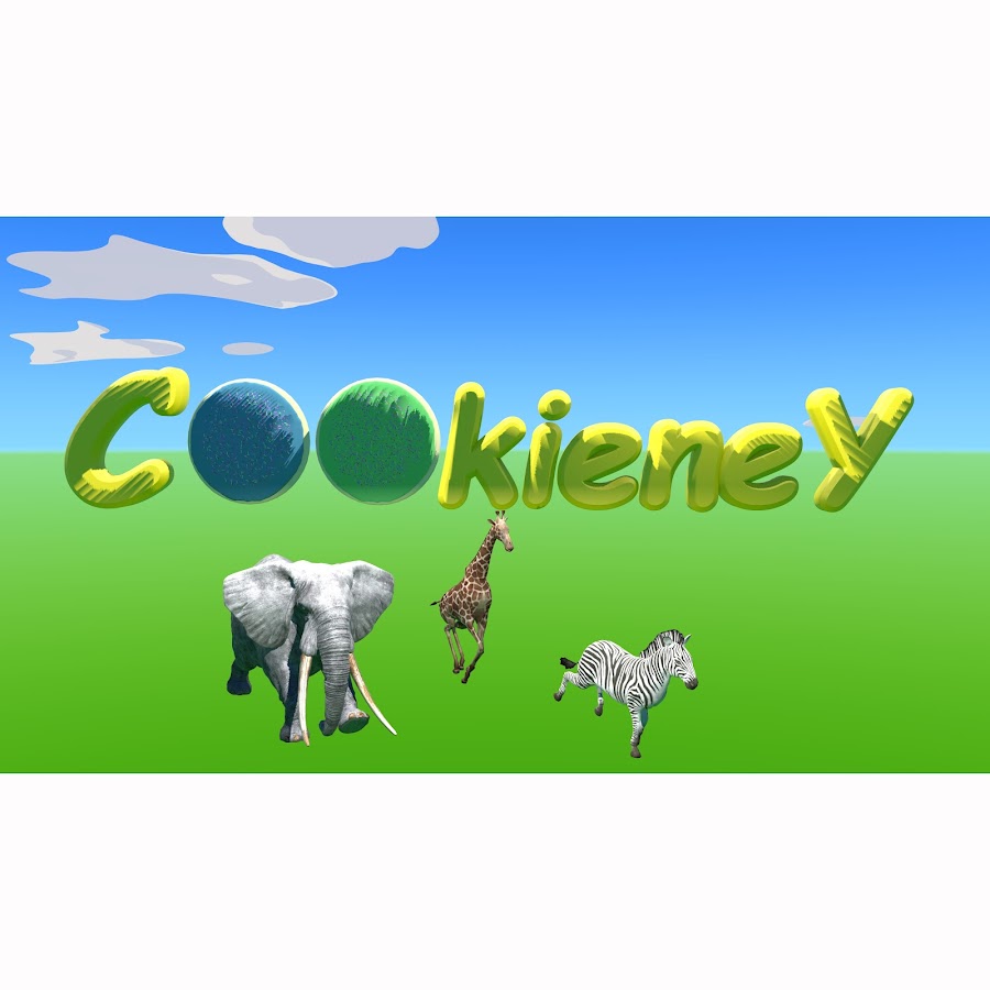 CookieNey
