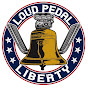 Loud pedal liberty