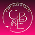 logo Cook Bake & Enjoy